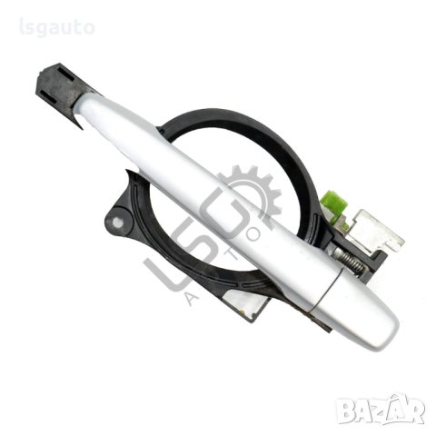 Задна лява външна дръжка Mitsubishi Lancer X (GS44S) 2007-2017 ID: 117105