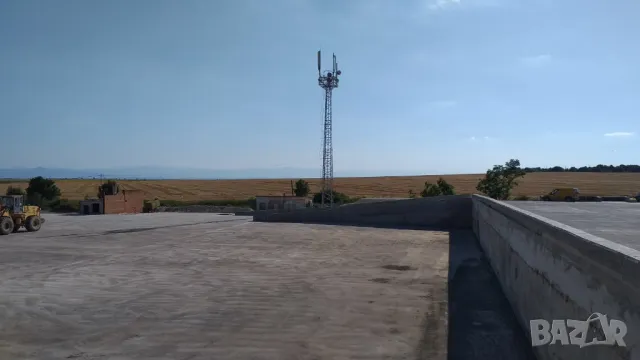 Голяма складова база Чипан, Стара Загора, снимка 6 - Складове - 49854245