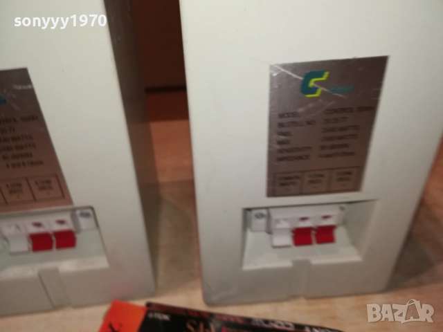 МЕТЛНИ ТОНКОЛОНИ 2БР 2010251740LCHERY, снимка 15 - Тонколони - 52120707