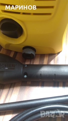 Водоструйка на части, снимка 3 - Други инструменти - 33042485