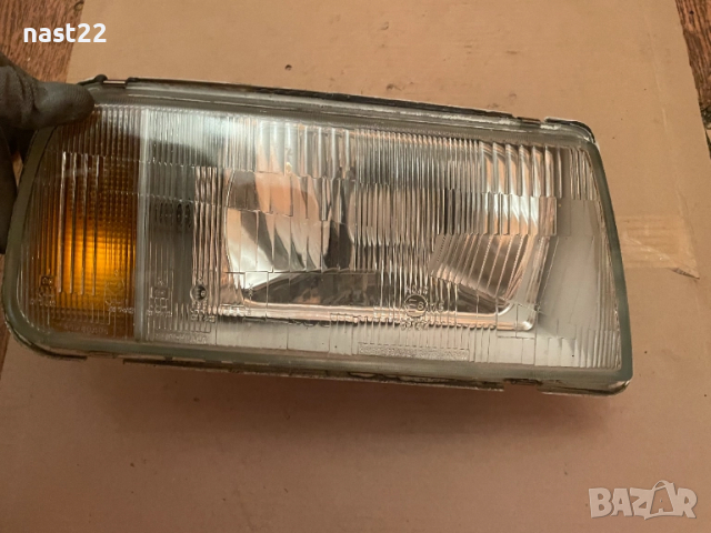 Преден десен фар електрически  за Сузуки Витара, снимка 4 - Части - 52239841