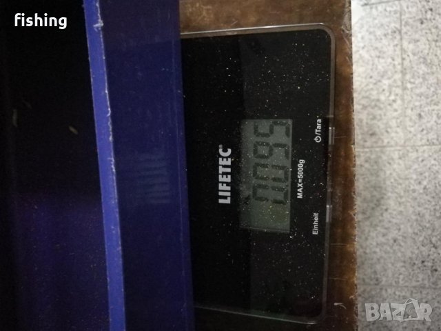 Топ Модел въдица GuanGwei Traise 2.10м-1.5-10гр 2.40м 2-12гр, снимка 3 - Въдици - 26478597