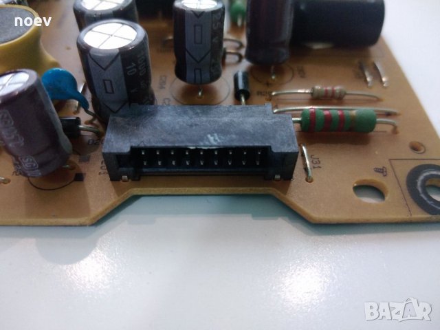 Power Board EAX65391401(3.0), снимка 2 - Части и Платки - 36864170