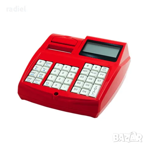 Касов апарат ТРЕМОЛ М20 