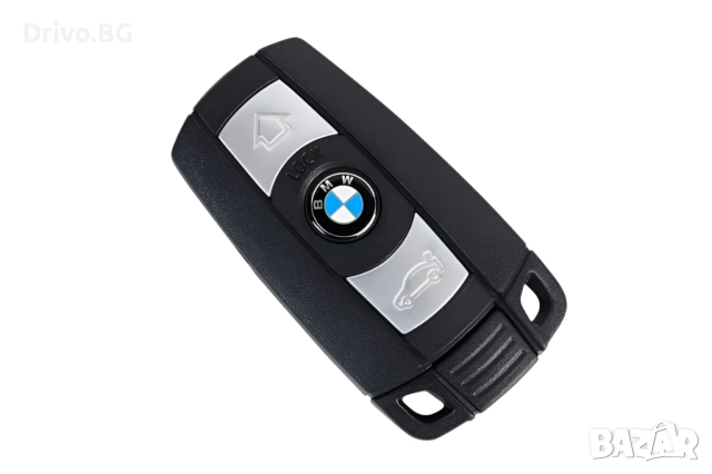 Гаранция! Батерия Panasonic за ключ ромб за BMW E60 E70 E90 E81 други, снимка 2 - Части - 52267425