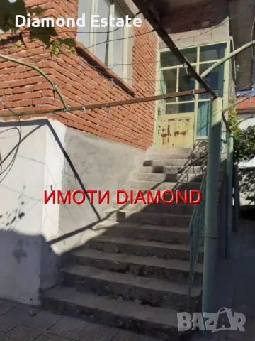 Двуетажна къща със заведение в село Крепост общ. Димитровград, снимка 13 - Къщи - 47675144