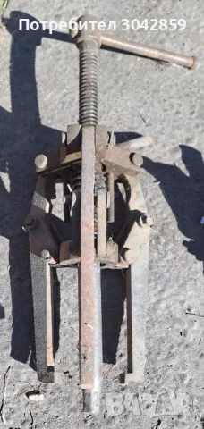 Скоби, снимка 2 - Други инструменти - 49089062