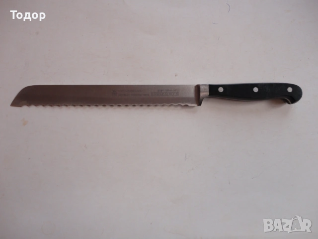 Невероятен немски нож 5, снимка 7 - Ножове - 53303628