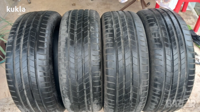 Гуми за бус BRIDGESTONE 