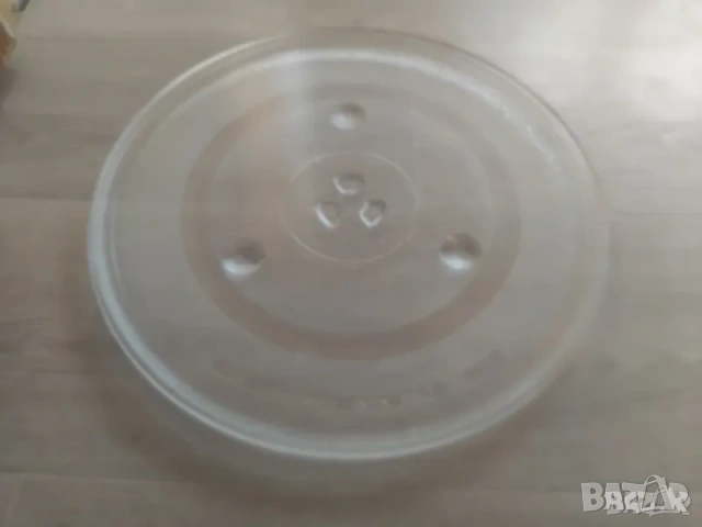 ГОЛЯМА КРЪГЛА ЧИНИЯ И ДРУГИ, снимка 10 - Чинии - 42177632