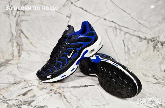 Nike Мъжки Маратонки от 40 до 45 номер👟Мъжки Спортни Обувки Найк-Налични Различни Цветове Код P539, снимка 16 - Маратонки - 50280097