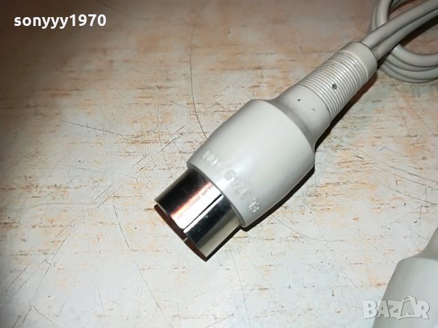 аудиокабел петица/троика 1,5м 0306211155, снимка 17 - Други - 33091374