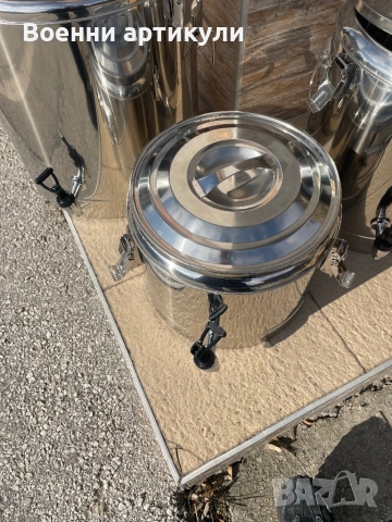 Термо баки бака , снимка 4 - Аксесоари за кухня - 53143169