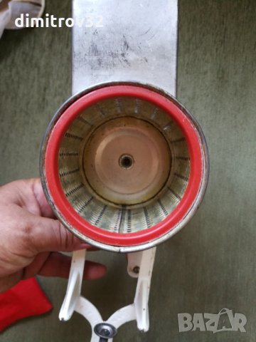 Мелачка за Орехи и др. , снимка 4 - Месомелачки - 33325027