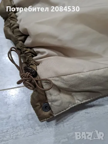 Дамско дълго яке THEA42 PLUS, снимка 14 - Якета - 49666106