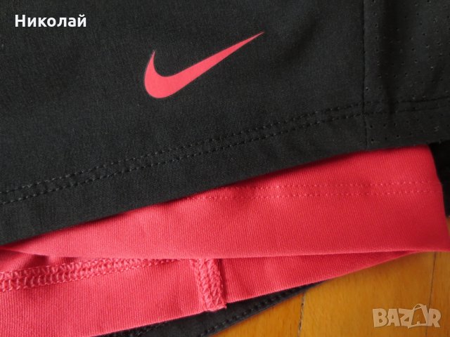 Nike Circuit 2 In 1 Woven Shorts , снимка 10 - Спортни екипи - 26511651