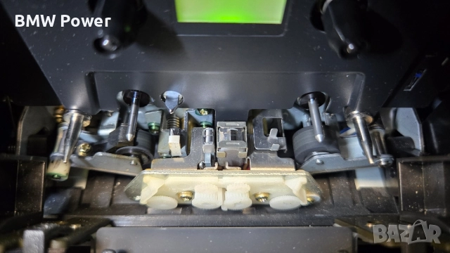 Nakamichi CR-3E, снимка 3 - Декове - 52372144