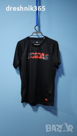 Adidas Тениска/Мъжка 