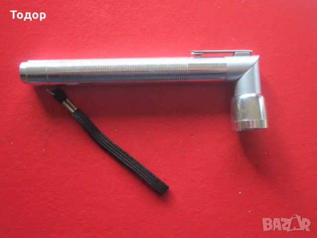 Немско фенерче фенер лампа свещ, снимка 3 - Прожектори - 28205878