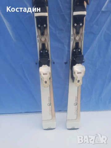 Карвинг ски Rossignol Famous 8 156см., снимка 3 - Зимни спортове - 52770198