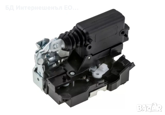 6001547513 Брава за задна дясна врата, Dacia, Sandero, Logan, 2 ПИН