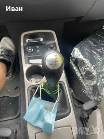 Renault Espace, снимка 10 - Автомобили и джипове - 53057683