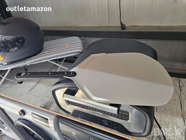 Електрическа фурна за пица температура 100-430°C,, снимка 4 - Печки, фурни - 53158951