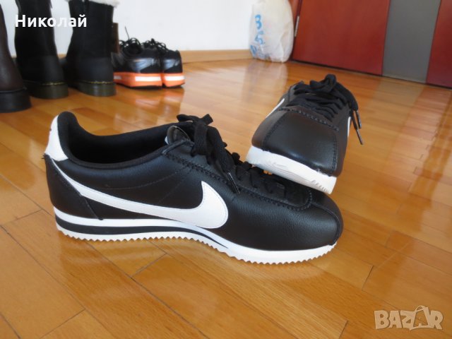 nike маратонки, снимка 3 - Маратонки - 27979425