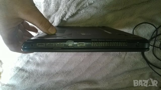 Лаптоп - Dell Inspiron 15 3521 - на части, снимка 6 - Лаптопи за работа - 26714545