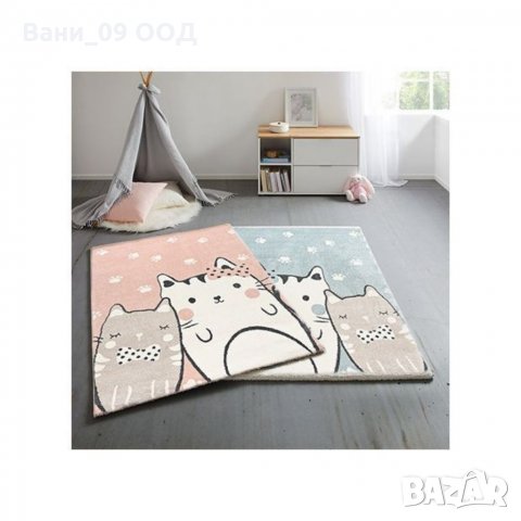 Страхотни детски килими, снимка 10 - Килими - 33247402