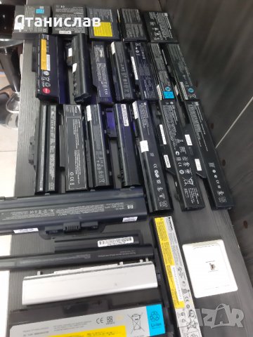 Батерии от лаптопи , снимка 2 - Батерии за лаптопи - 36998225
