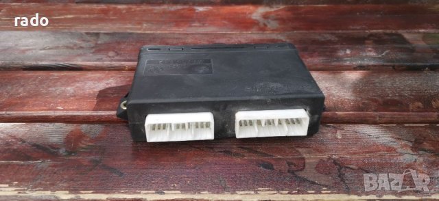 комфорт модул фиат мареа , снимка 2 - Части - 37729730