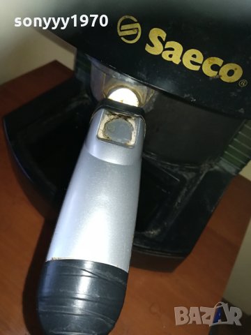 SAECO 1405211935, снимка 7 - Кафемашини - 32878236