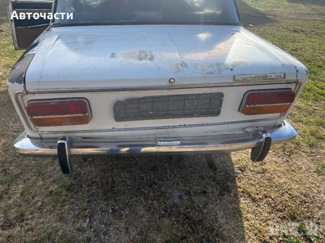 Lada-Лада на части , снимка 1