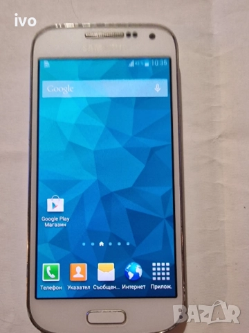 samsung s4 mini, снимка 7 - Samsung - 51644639