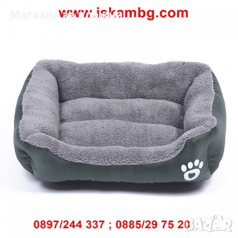 Кучешко легло - код 2231, снимка 6 - Други стоки за животни - 26721204