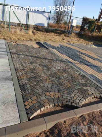 Паваж Semmelrock, снимка 7 - Ремонти на къщи - 43804039