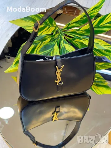 Yves Saint Laurent дамски чанти Различни цветове , снимка 12 - Чанти - 48854120