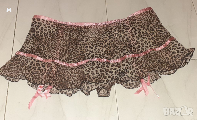 H&m жартиер-поличка