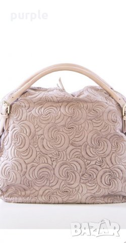 Розови чанти от естествена кожа на ХИТ цени — Bazar.bg