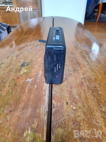 Стар уокмен Philips, снимка 4 - Антикварни и старинни предмети - 53470441