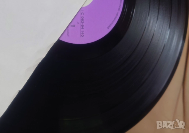 Грамофонни плочи Deep Purple, снимка 18 - Грамофонни плочи - 39776991