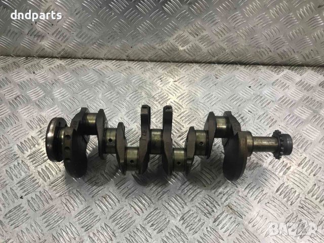  Колянов вал Peugeot 206,1.4i,2003г.