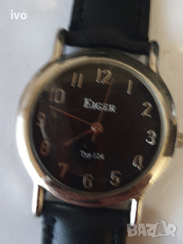 eiger typ 124, снимка 5 - Мъжки - 36481871