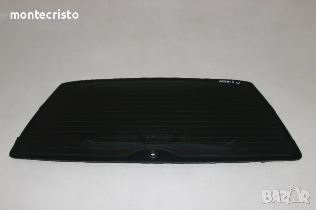 Задно стъкло VW Passat B5.5 комби (2000-2005г.) стъкло заден капак