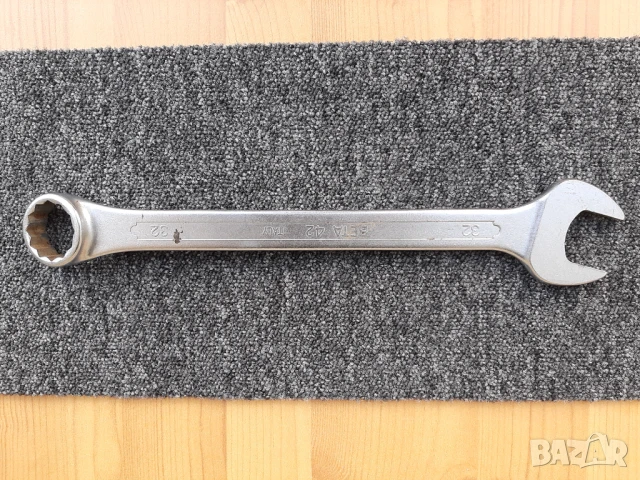 Звездогаечни ключове Beta Pastorino, снимка 6 - Ключове - 50431950