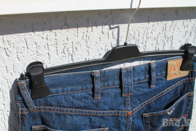 Мъжки дънки ''Armani'', снимка 11 - Дънки - 40000654