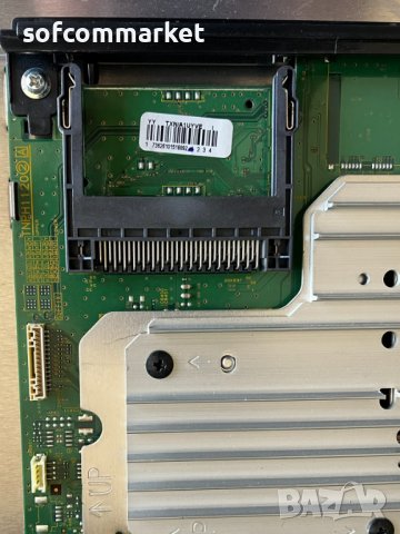Main Board TNPH1120 2A  за Panasonic TX-55CXW684, снимка 2 - Части и Платки - 36704107