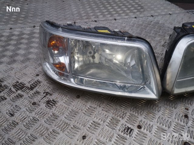 Фарове за Фолксваген Т5, снимка 2 - Аксесоари и консумативи - 38958045