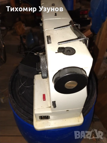 Шевна машина PFAFF, снимка 5 - Шевни машини - 51352501